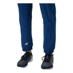 Babolat Pant Play Blue -Takit Myyntikauppa 60666 07 005