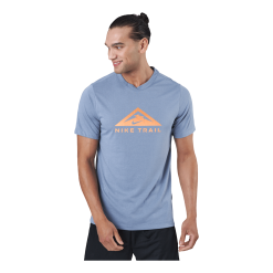 Nike Dri-fit Short-sleeve Trai Ashen Slate