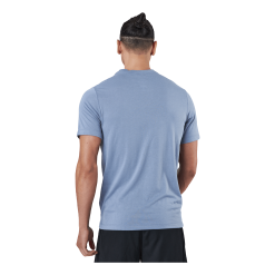 Nike Dri-fit Short-sleeve Trai Ashen Slate -Takit Myyntikauppa 60669 06 003