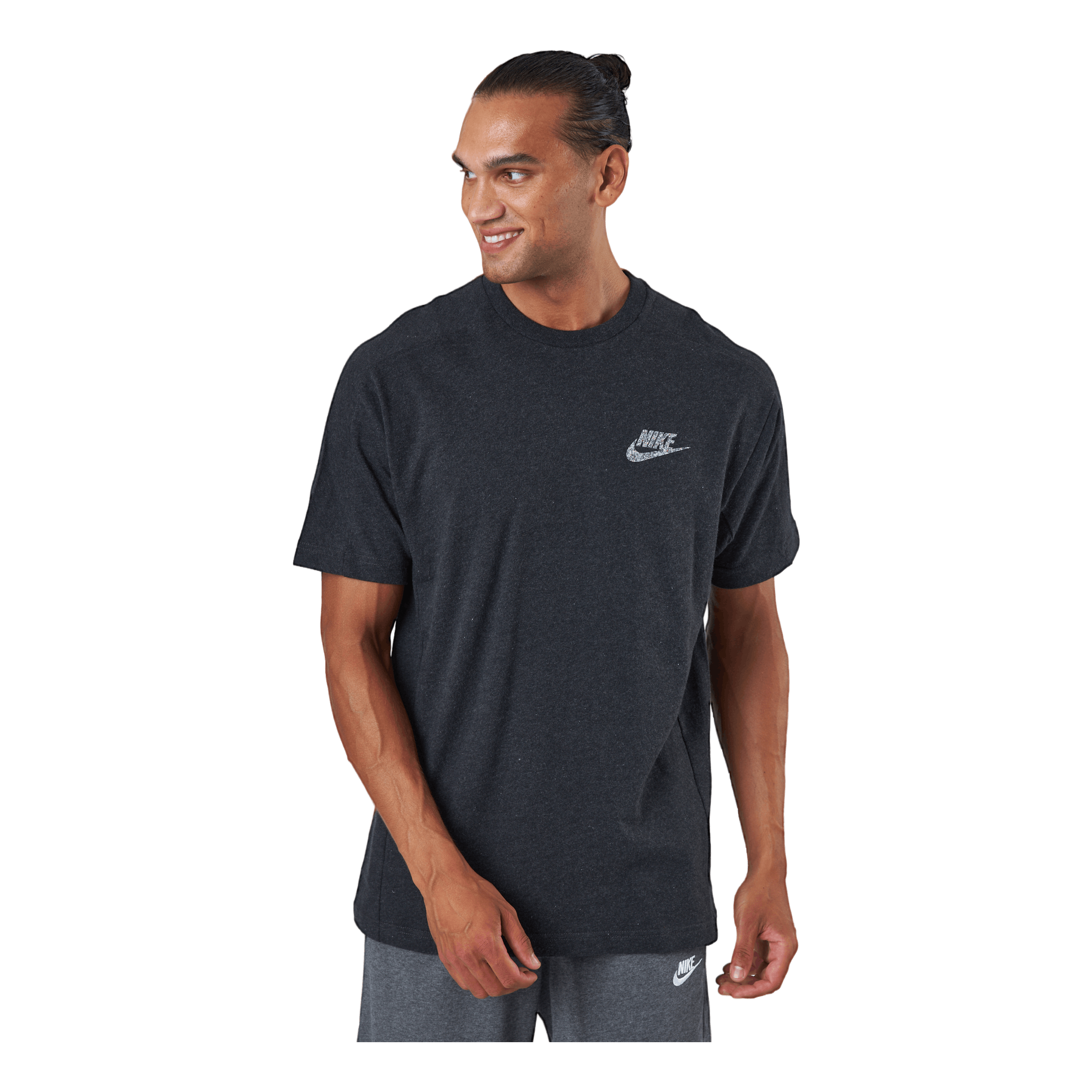 Nike Sportswear Revival Men's Black/white 1 Nike Sportswear Revival Men's Black/white