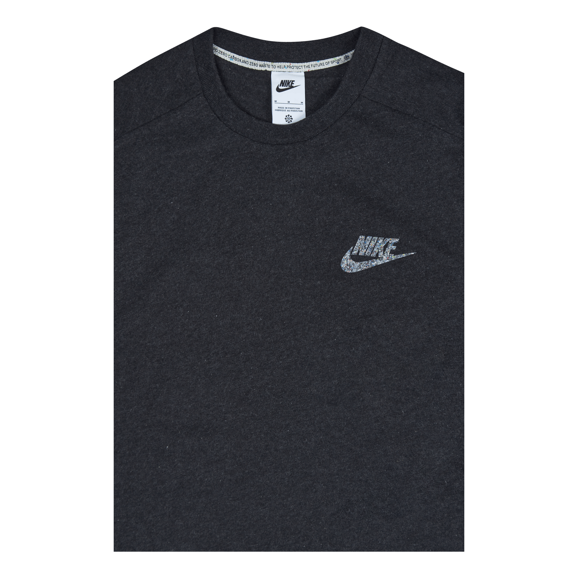 Nike Sportswear Revival Men's Black/white 5 Nike Sportswear Revival Men's Black/white - Image 5