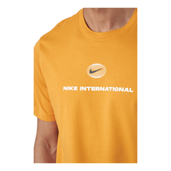 Nike Dri-fit Heritage Running Light Curry -Takit Myyntikauppa 60669 39 004