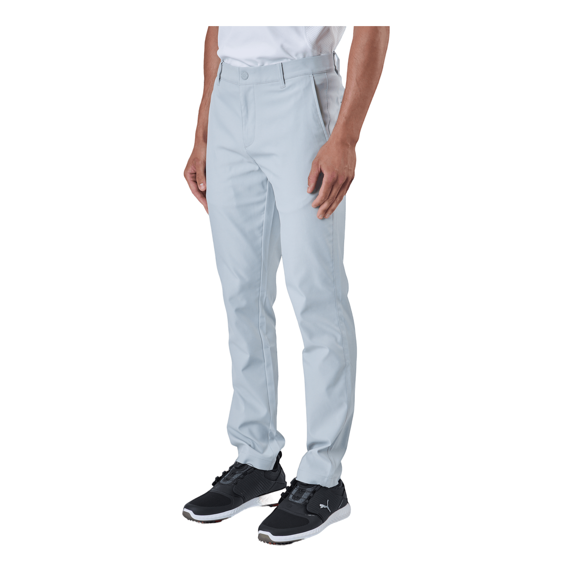 PUMA Golf Tailored Jackpot Pant High Rise 1 PUMA Golf Tailored Jackpot Pant High Rise