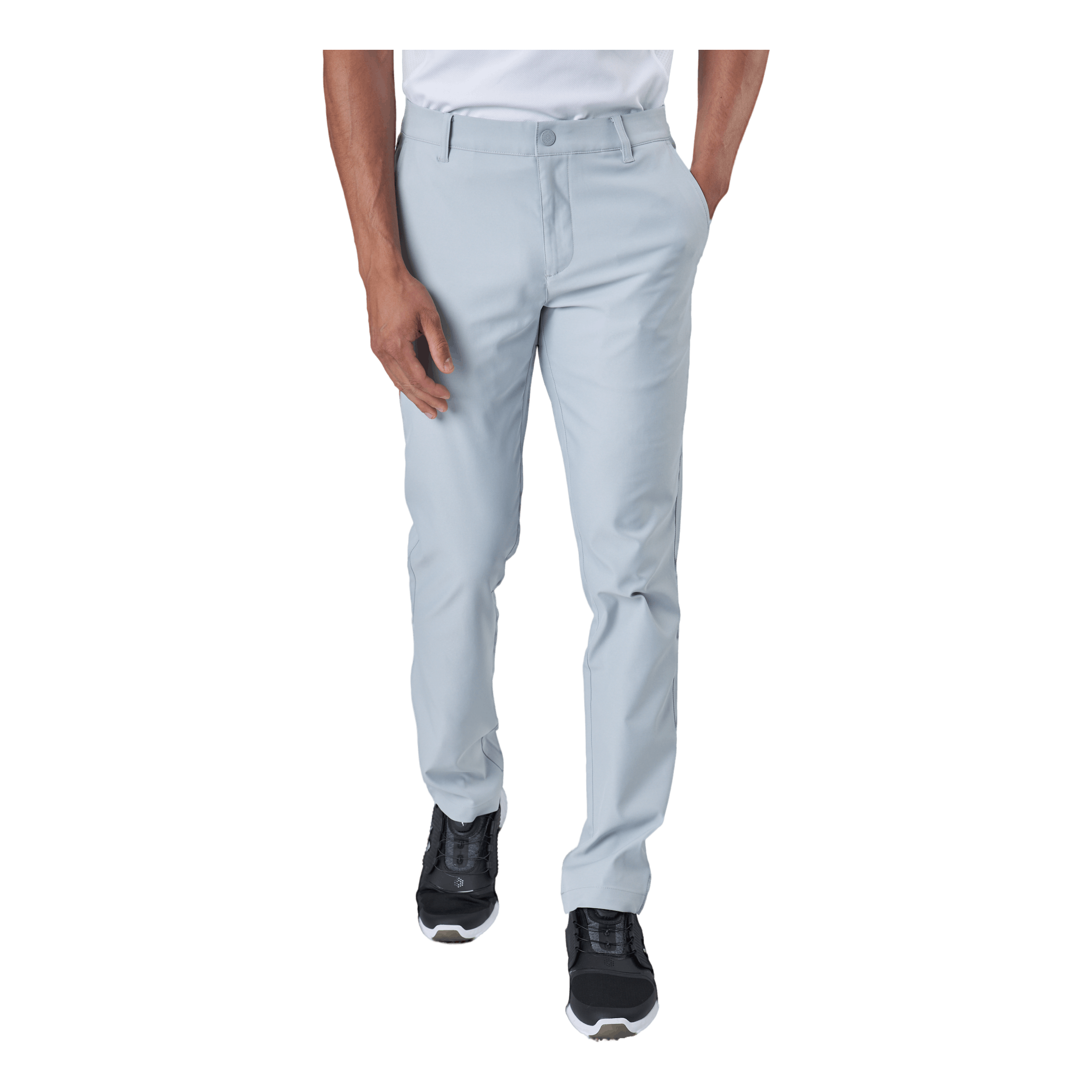 PUMA Golf Tailored Jackpot Pant High Rise 2 PUMA Golf Tailored Jackpot Pant High Rise - Image 2