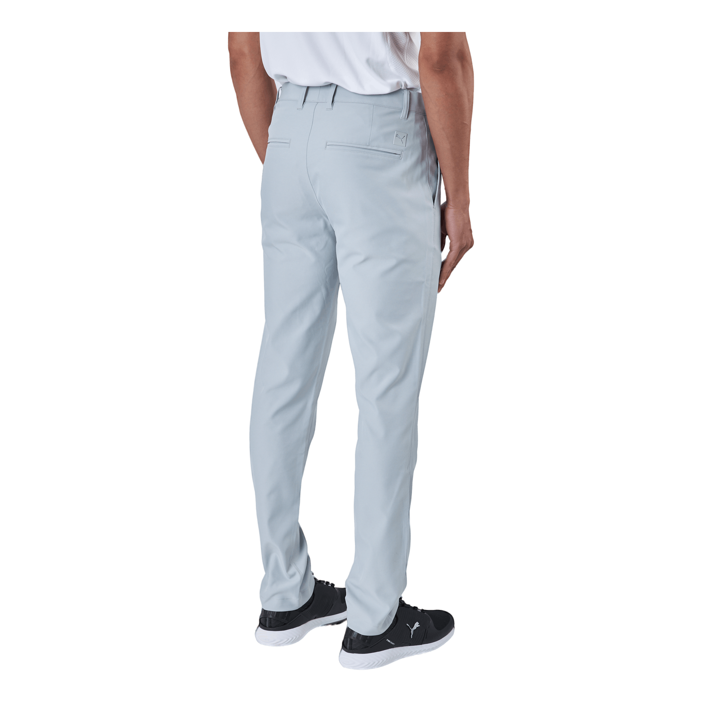 PUMA Golf Tailored Jackpot Pant High Rise 3 PUMA Golf Tailored Jackpot Pant High Rise - Image 3