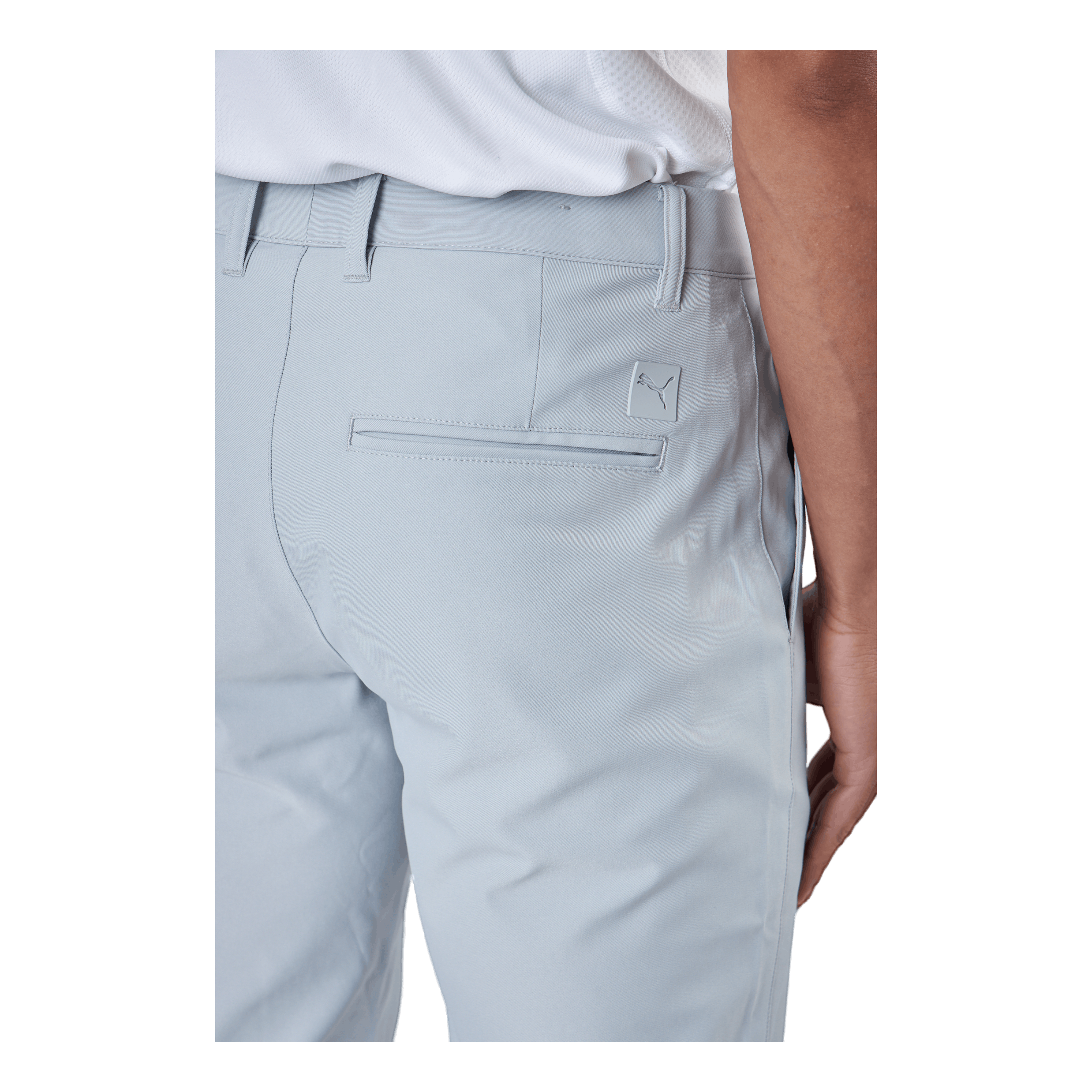 PUMA Golf Tailored Jackpot Pant High Rise 4 PUMA Golf Tailored Jackpot Pant High Rise - Image 4