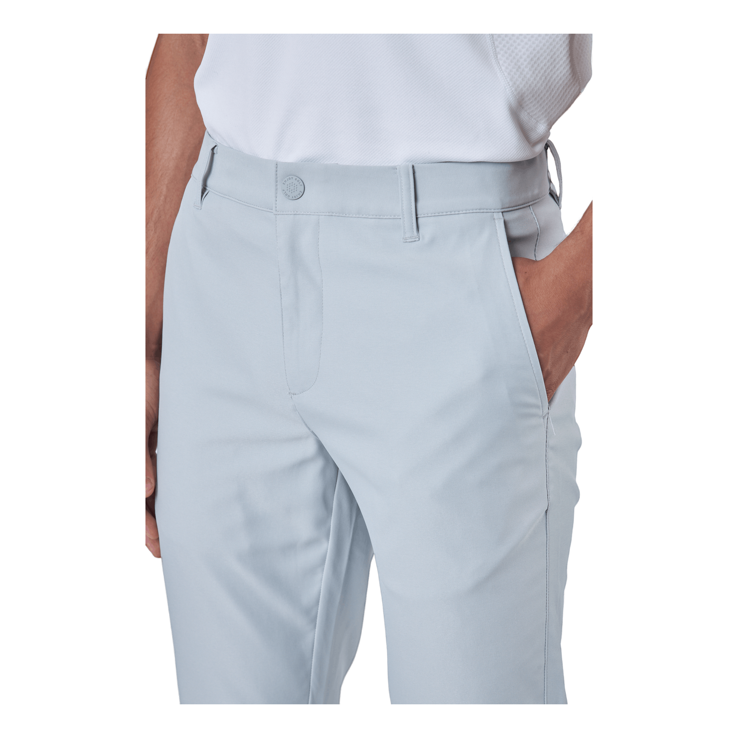 PUMA Golf Tailored Jackpot Pant High Rise 5 PUMA Golf Tailored Jackpot Pant High Rise - Image 5
