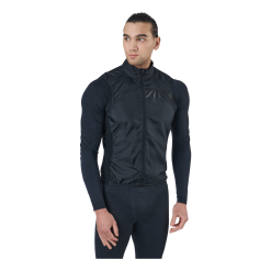 Craft Essence Light Wind Vest M Black