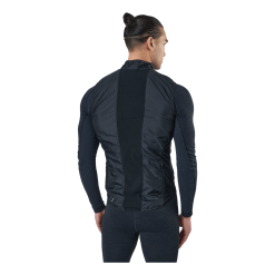 Craft Essence Light Wind Vest M Black 7 Craft Essence Light Wind Vest M Black -Takit Myyntikauppa 60670 53 004