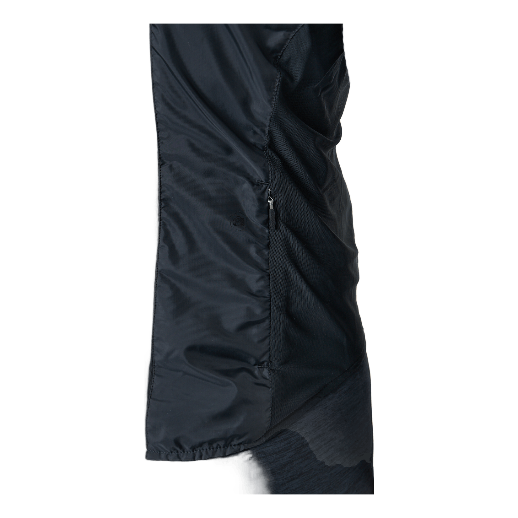 Craft Essence Light Wind Vest M Black 4 Craft Essence Light Wind Vest M Black - Image 4