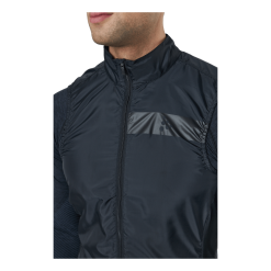 Craft Essence Light Wind Vest M Black 9 Craft Essence Light Wind Vest M Black -Takit Myyntikauppa 60670 53 006