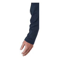 Resteröds Long Sleeve Tee Bamboo Navy -Takit Myyntikauppa 60671 91 005