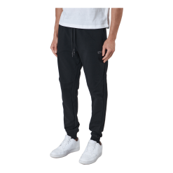 ICANIWILL Stride Sweat Pants Men Black