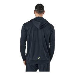 Babolat Sweat Padel Hood Black -Takit Myyntikauppa 60681 06 003