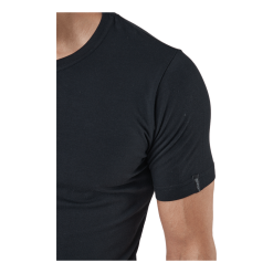 GASP Classic Tapered Tee Black 7 GASP Classic Tapered Tee Black -Takit Myyntikauppa 60682 32 004