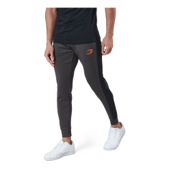 GASP Iron Joggers Dark Grey