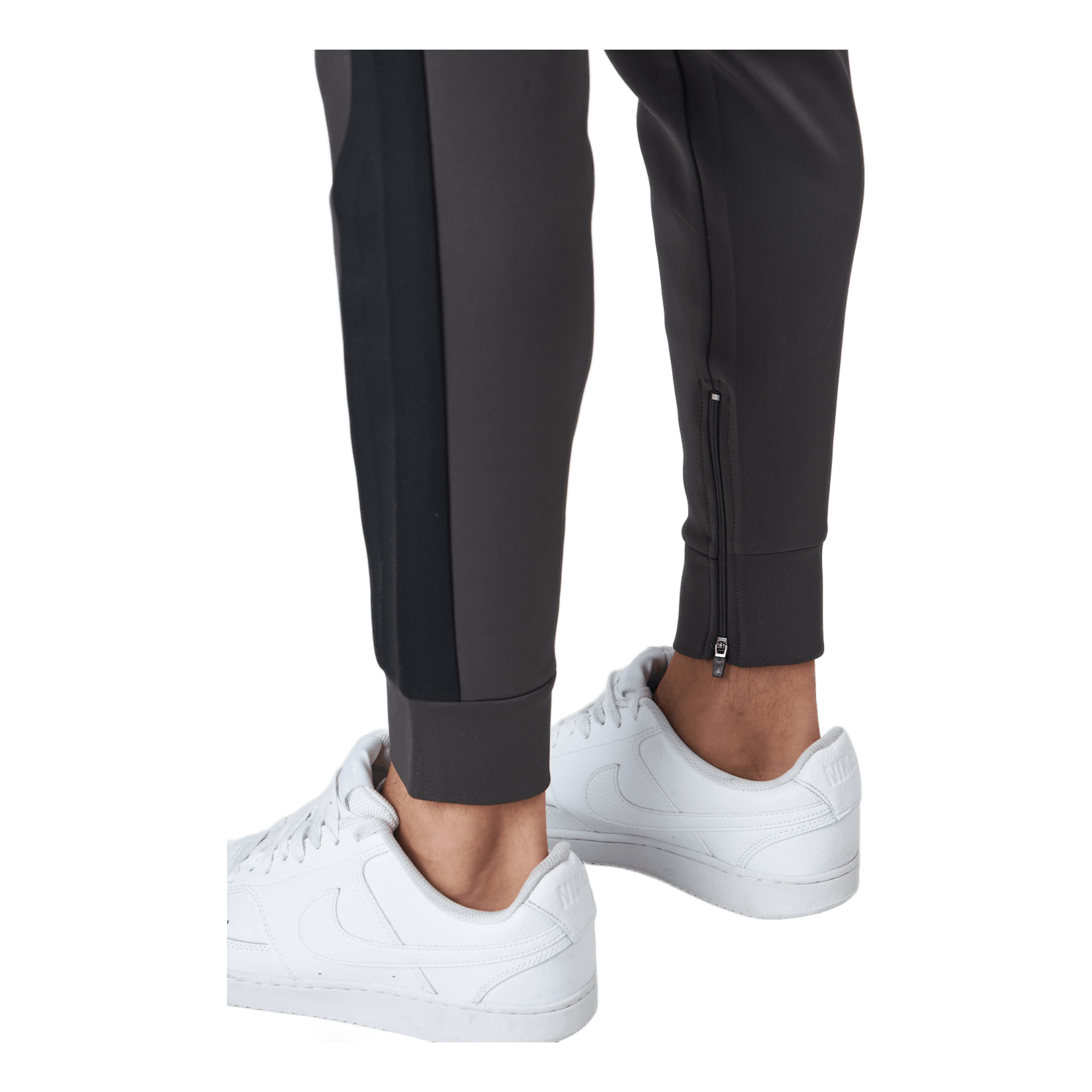 GASP Iron Joggers Dark Grey 5 GASP Iron Joggers Dark Grey - Image 5