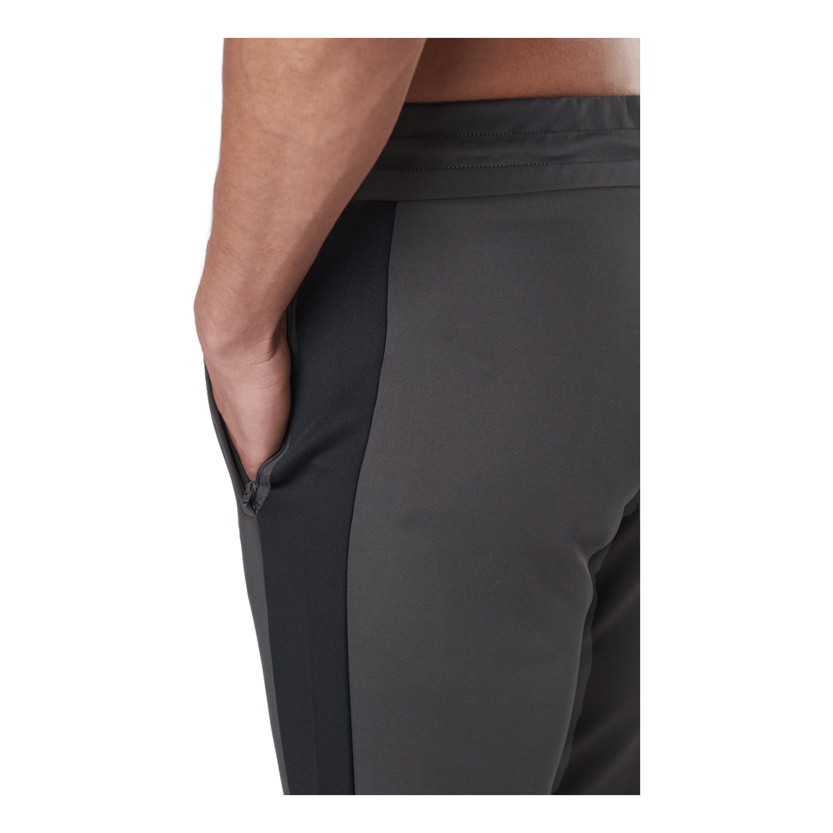 GASP Iron Joggers Dark Grey 6 GASP Iron Joggers Dark Grey - Image 6