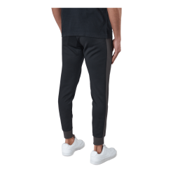 GASP Iron Joggers Black -Takit Myyntikauppa 60682 37 004