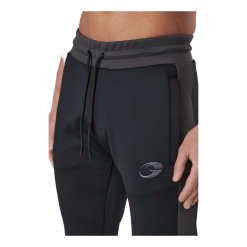 GASP Iron Joggers Black -Takit Myyntikauppa 60682 37 005