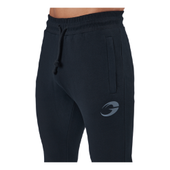 Gasp Tapered Joggers Black -Takit Myyntikauppa 60682 39 004