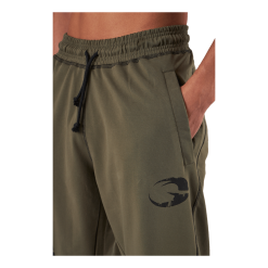 GASP Vintage Sweatpants Washed Green 7 GASP Vintage Sweatpants Washed Green -Takit Myyntikauppa 60682 40 004