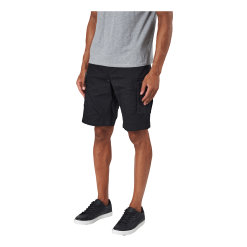 Jack & Jones Jpstdex Jjcargo Shorts Akm Sn Black
