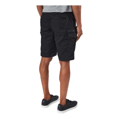 Jack & Jones Jpstdex Jjcargo Shorts Akm Sn Black -Takit Myyntikauppa 60683 50 005