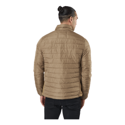 Jack & Jones Jjeace Spring Puffer Collar Sn Elmwood 7 Jack & Jones Jjeace Spring Puffer Collar Sn Elmwood -Takit Myyntikauppa 60683 69 003