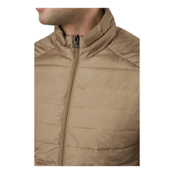 Jack & Jones Jjeace Spring Puffer Collar Sn Elmwood 8 Jack & Jones Jjeace Spring Puffer Collar Sn Elmwood -Takit Myyntikauppa 60683 69 004