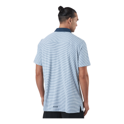 ADIDAS Heat.rdy Micro-stripe Polo Shi Crew Navy/white 7 ADIDAS Heat.rdy Micro-stripe Polo Shi Crew Navy/white -Takit Myyntikauppa 60687 34 003