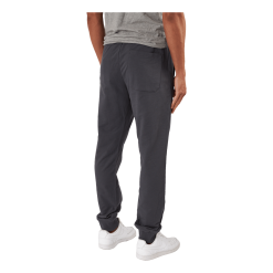 Bread & Boxers Lounge Pant Iron Grey 7 Bread & Boxers Lounge Pant Iron Grey -Takit Myyntikauppa 60687 82 003