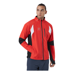 Dobsom R90 Winter Jkt Ii Fire