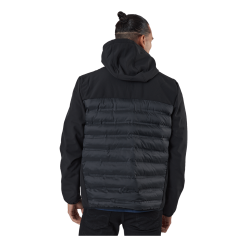 Ellesse El Lorato Jacket Black -Takit Myyntikauppa 60695 07 003