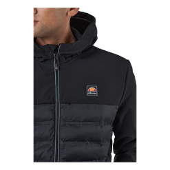 Ellesse El Lorato Jacket Black -Takit Myyntikauppa 60695 07 004