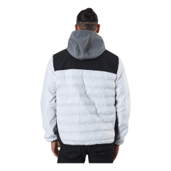 Ellesse El Lorato Jacket White -Takit Myyntikauppa 60695 08 003