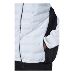 Ellesse El Lorato Jacket White -Takit Myyntikauppa 60695 08 005