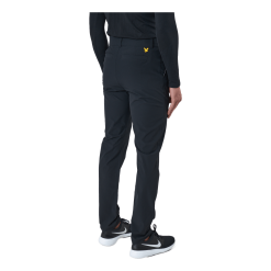Lyle & Scott Golf Tech Trousers 572 True Black -Takit Myyntikauppa 60698 78 004
