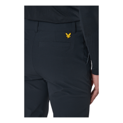 Lyle & Scott Golf Tech Trousers 572 True Black -Takit Myyntikauppa 60698 78 005