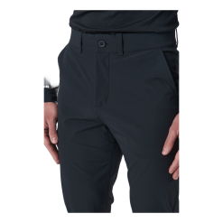 Lyle & Scott Golf Tech Trousers 572 True Black -Takit Myyntikauppa 60698 78 006
