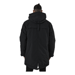 Tenson Himalaya Ltd Jkt M Black -Takit Myyntikauppa 60699 52 003