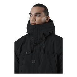 Tenson Himalaya Ltd Jkt M Black -Takit Myyntikauppa 60699 52 004
