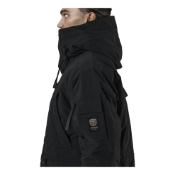 Tenson Himalaya Ltd Jkt M Black -Takit Myyntikauppa 60699 52 005