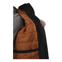 Tenson Himalaya Ltd Jkt M Black -Takit Myyntikauppa 60699 52 007