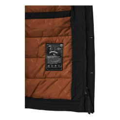 Tenson Himalaya Ltd Jkt M Black -Takit Myyntikauppa 60699 52 008