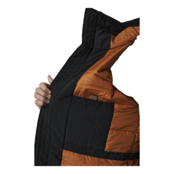 Tenson Himalaya Ltd Jkt M Black -Takit Myyntikauppa 60699 52 009