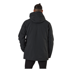 Tenson Harris Jacket Men Black -Takit Myyntikauppa 60699 53 003