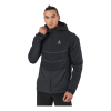 Odlo Jacket Run Easy S-thermic Black