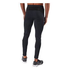 Tights Ceramiwarm Black - Odlo Concrete Grey -Takit Myyntikauppa 60699 85 003