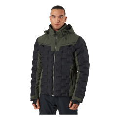 Icepeak Emmet Dark Olive